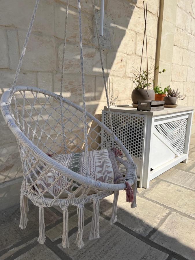 Bed and Breakfast Beddhra Mia Lecce Exterior foto