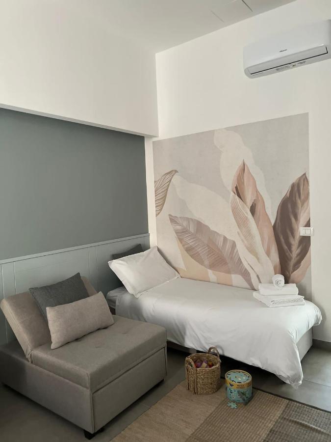 Bed and Breakfast Beddhra Mia Lecce Exterior foto